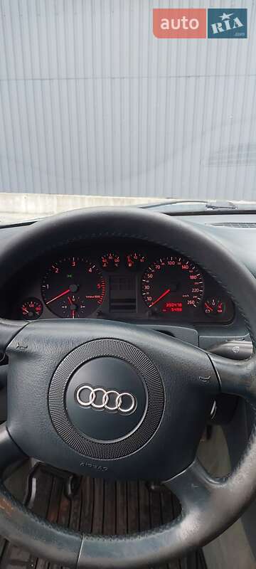 Универсал Audi A6 1999 в Хмельницком