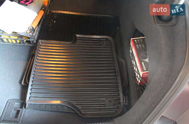 Седан Audi A6 2013 в 