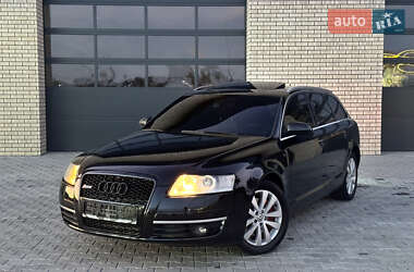 Універсал Audi A6 2006 в 