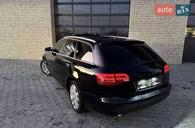Універсал Audi A6 2006 в 