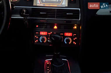 Універсал Audi A6 2006 в 
