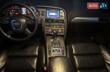 Універсал Audi A6 2006 в 