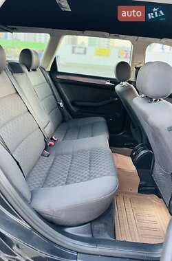Универсал Audi A6 2003 в 