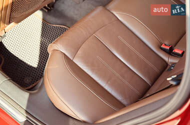 Седан Audi A6 2014 в Кременчуге