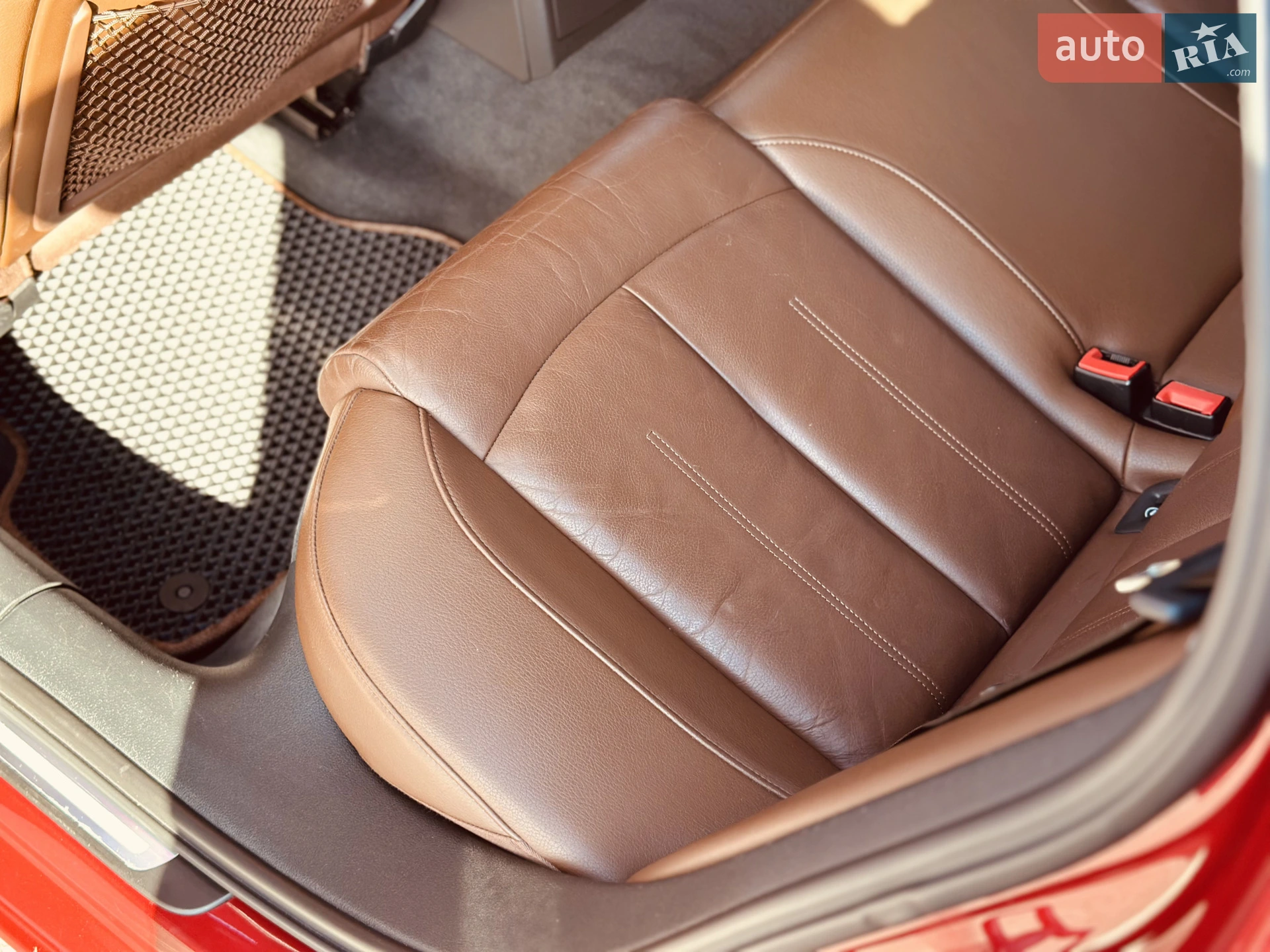 2014 Audi A6 - мініатюра 14