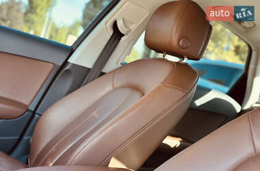 Седан Audi A6 2014 в 