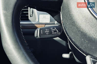 Седан Audi A6 2014 в 