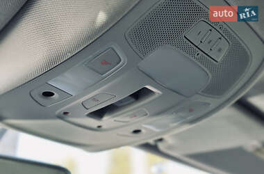 Седан Audi A6 2014 в Кременчуге