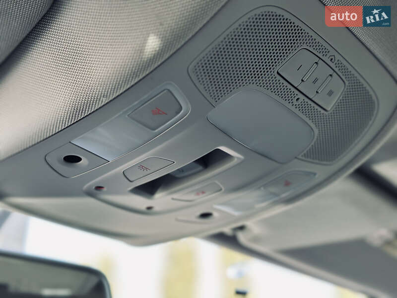 Седан Audi A6 2014 в Кременчуге