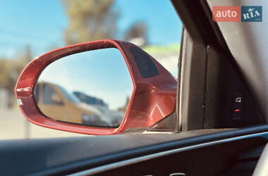 Седан Audi A6 2014 в Кременчуге