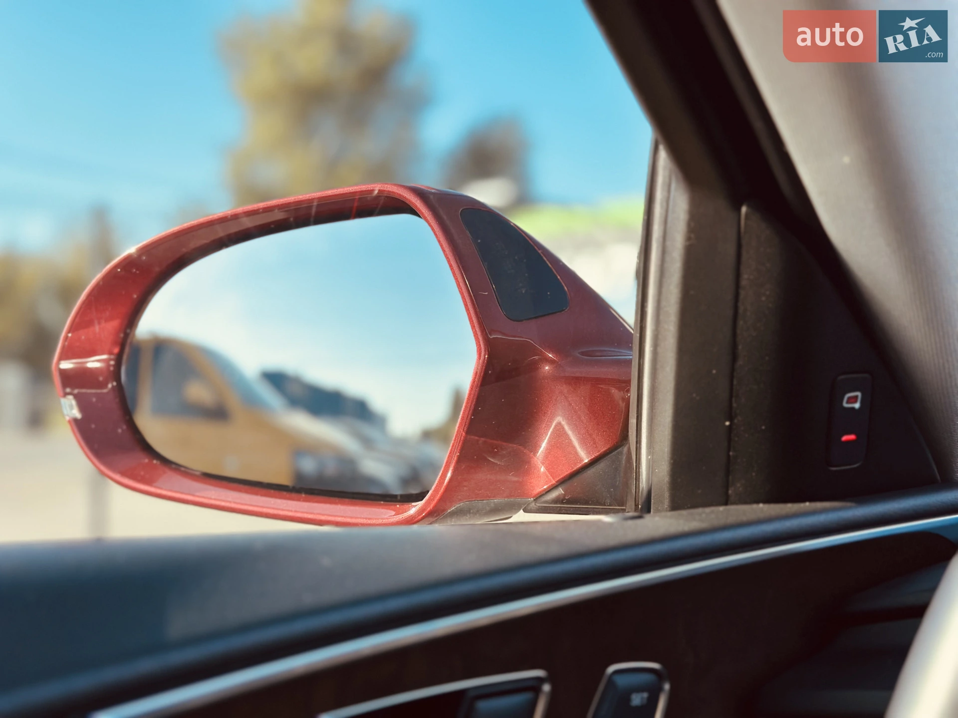 2014 Audi A6 - мініатюра 60