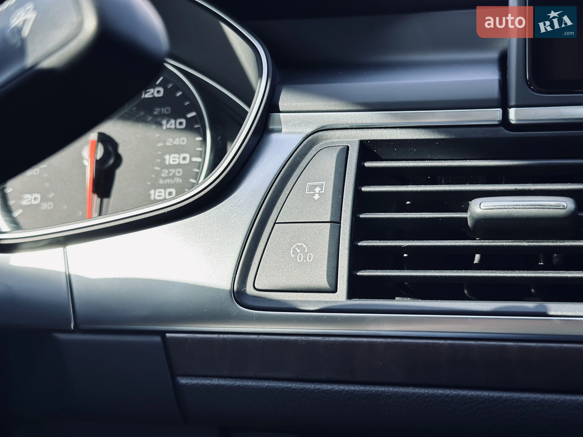 2014 Audi A6 - мініатюра 63