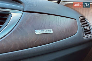Седан Audi A6 2014 в Кременчуге