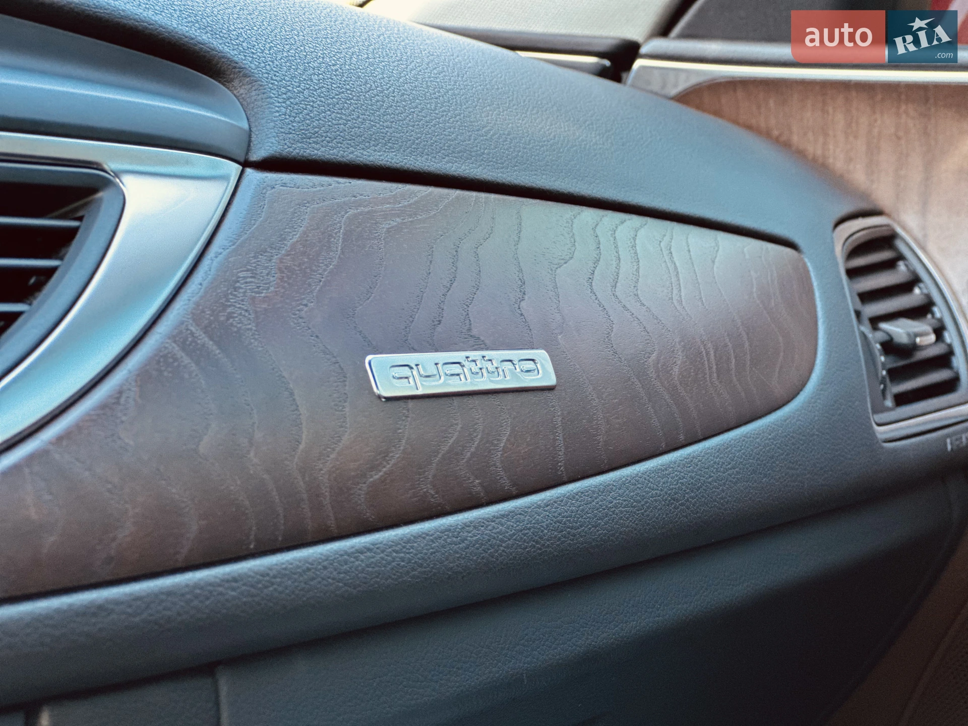2014 Audi A6 - мініатюра 65