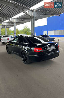 Седан Audi A6 2005 в 