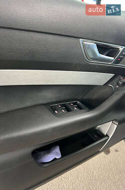 Седан Audi A6 2005 в 