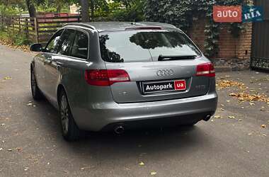 Універсал Audi A6 2009 в 