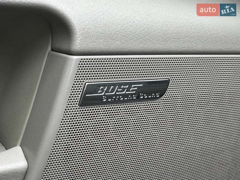 Универсал Audi A6 2009 в Киеве