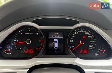 Універсал Audi A6 2009 в 