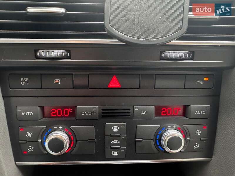 Универсал Audi A6 2009 в Киеве
