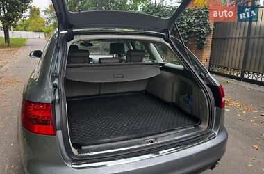 Універсал Audi A6 2009 в 