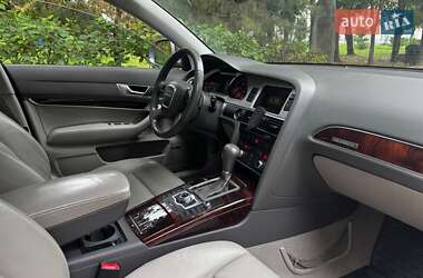 Універсал Audi A6 2009 в 