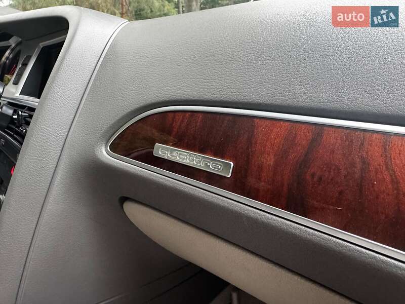 Универсал Audi A6 2009 в Киеве
