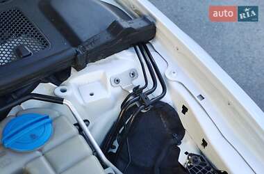 Седан Audi A6 2013 в 