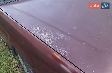 Седан Audi A6 1996 в 