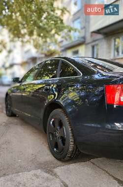 Седан Audi A6 2007 в 