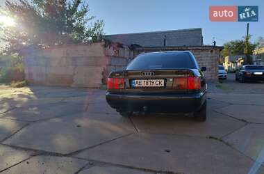 Седан Audi A6 1997 в 
