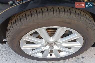 Седан Audi A6 2014 в 