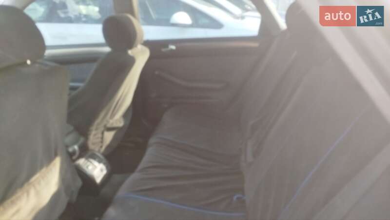 Седан Audi A6 1999 в Черновцах