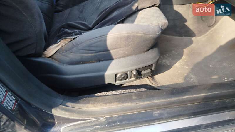 Седан Audi A6 1999 в Черновцах