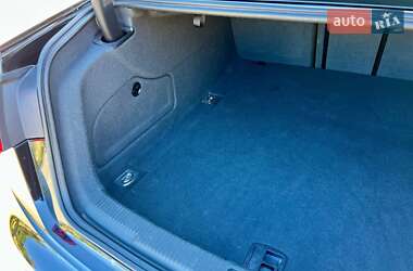 Седан Audi A6 2014 в 
