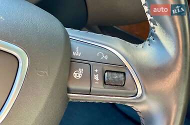 Седан Audi A6 2014 в Киеве