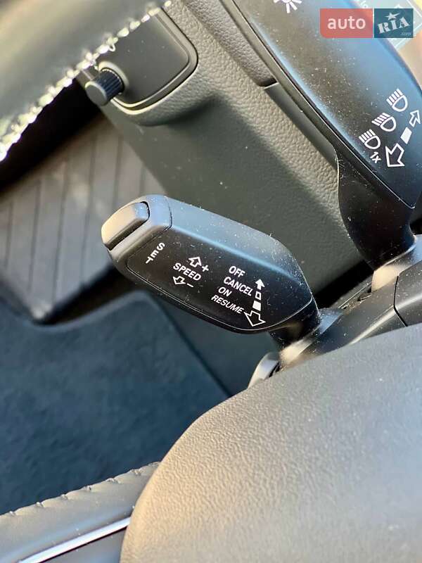 Седан Audi A6 2014 в Киеве