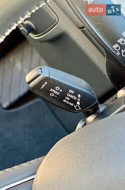 Седан Audi A6 2014 в 