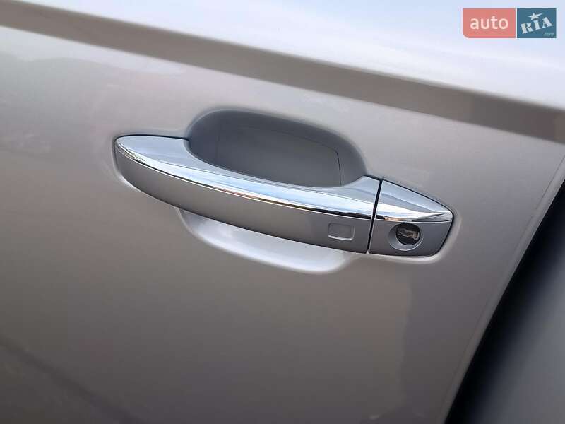 Седан Audi A6 2017 в Харькове