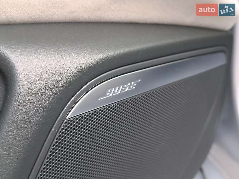 Седан Audi A6 2017 в Харькове