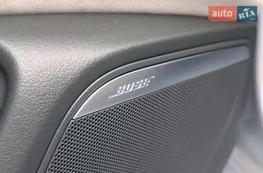 Седан Audi A6 2017 в 