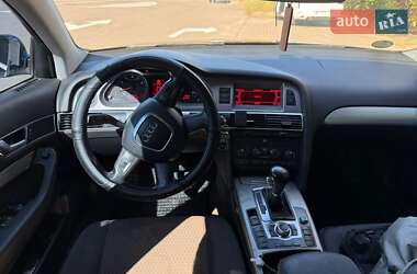 Седан Audi A6 2006 в 