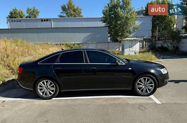 Седан Audi A6 2006 в 
