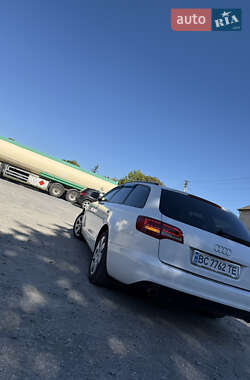 Универсал Audi A6 2011 в 