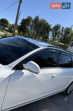 Универсал Audi A6 2011 в 