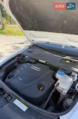 Универсал Audi A6 2011 в 