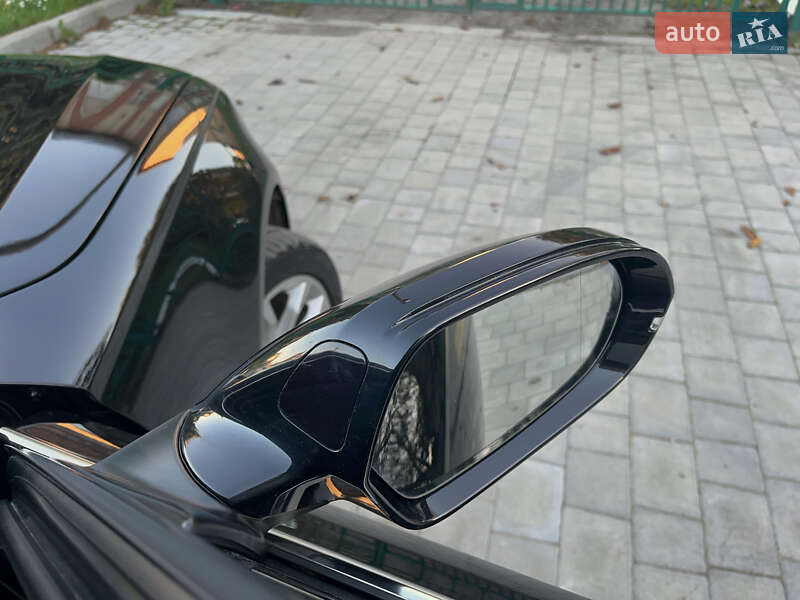 Седан Audi A6 2011 в Бродах