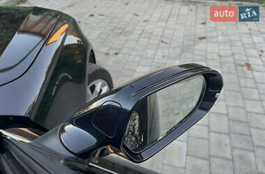 Седан Audi A6 2011 в 