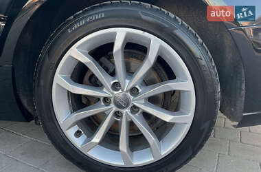 Седан Audi A6 2011 в 