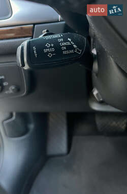 Седан Audi A6 2011 в 